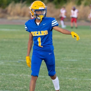 Damian Ambriz mugshot