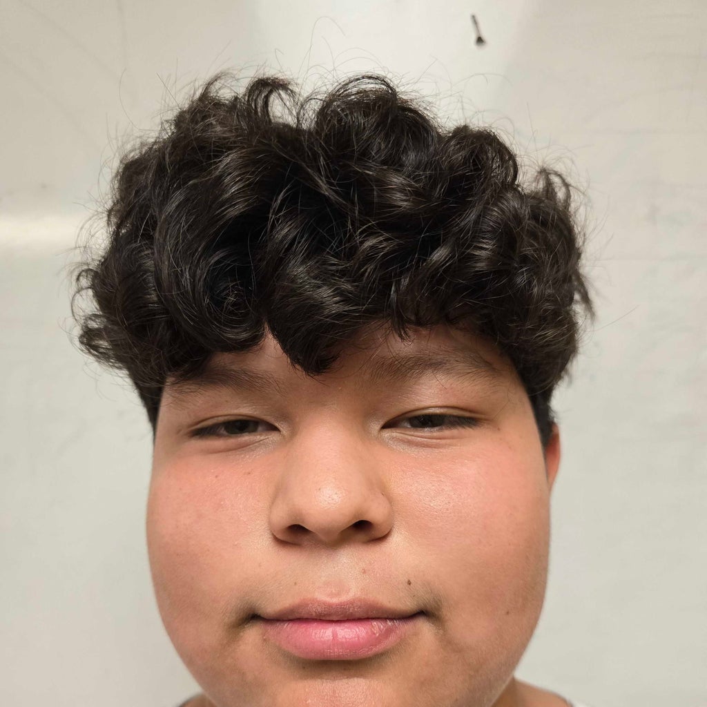 Sergio Garcia mugshot