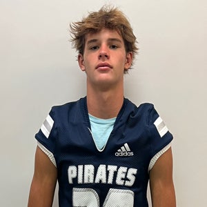 Carter Borden mugshot