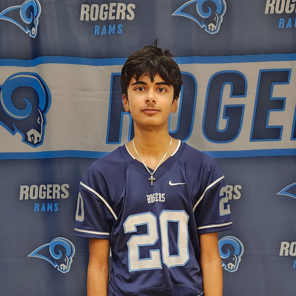 Aryan Singh