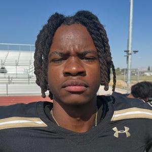 Isaiah Daniels mugshot