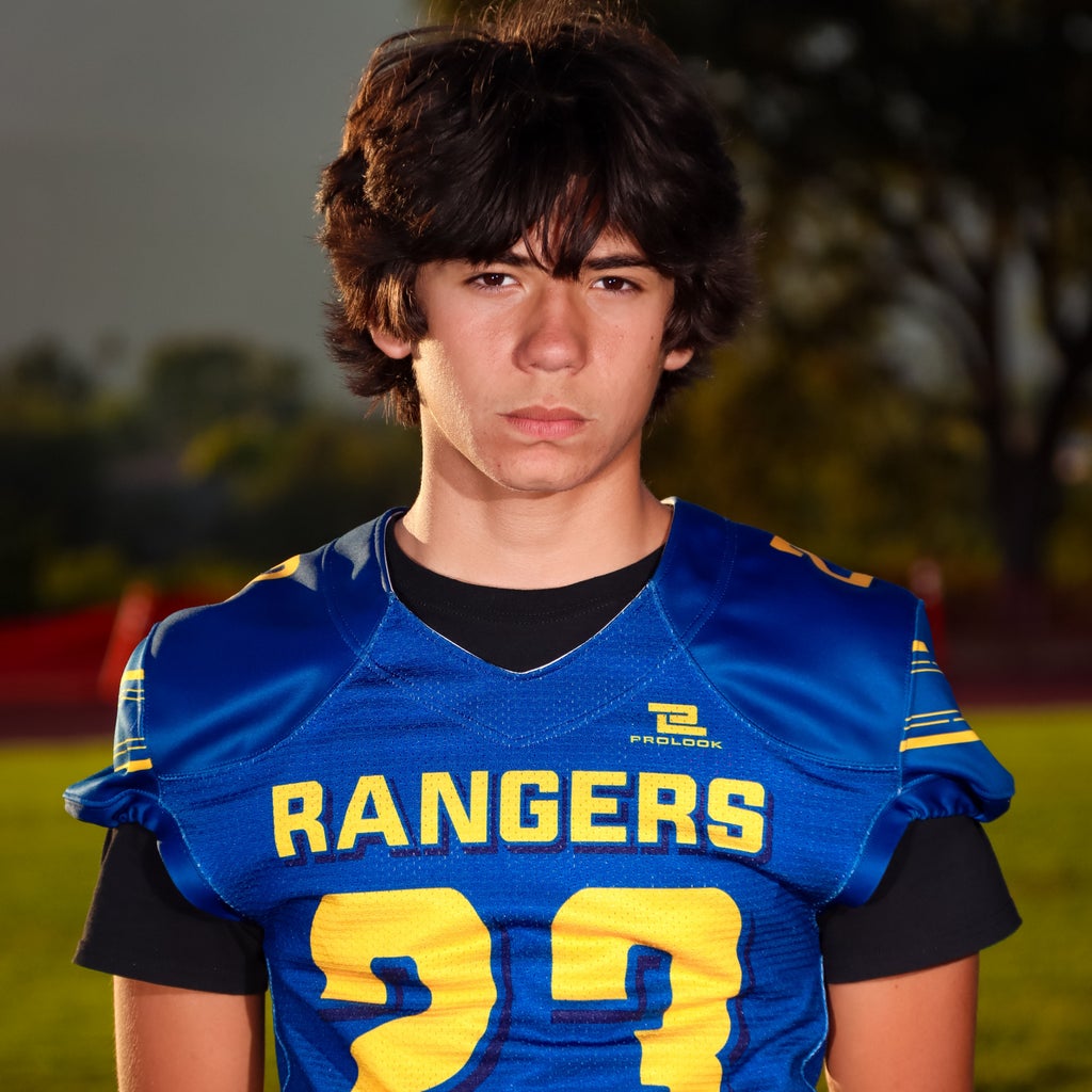 Samuel Trujillo
