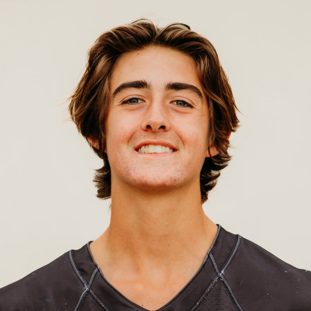 Ethan Bolen mugshot