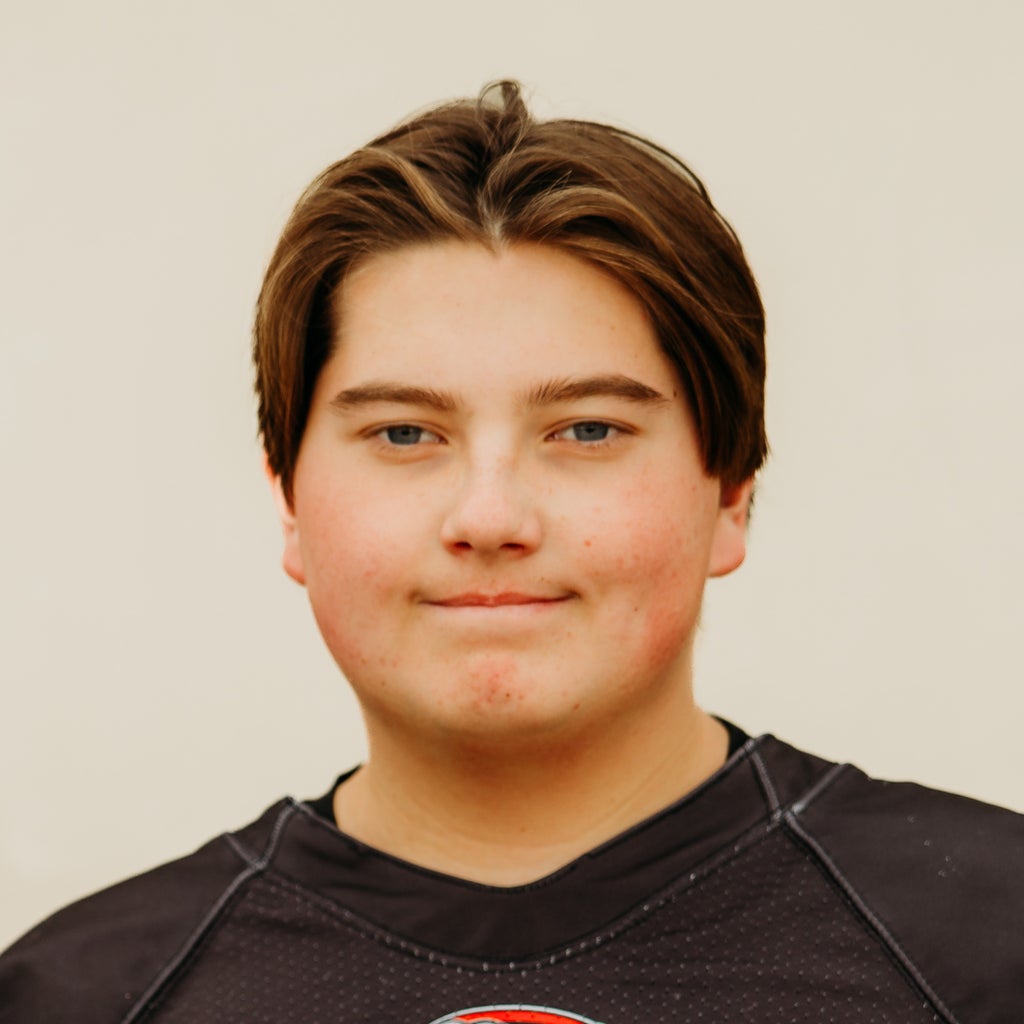 Talen Hough mugshot