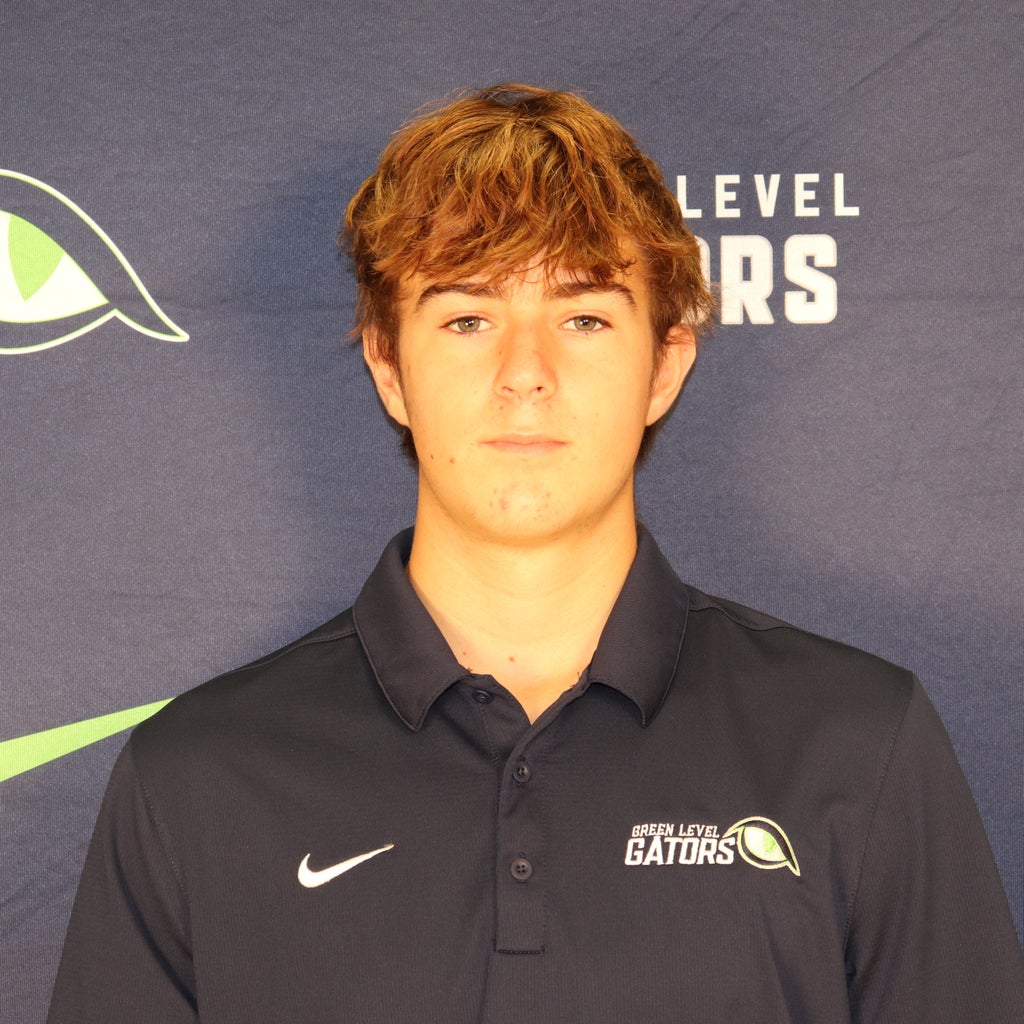 Charles Truitt mugshot