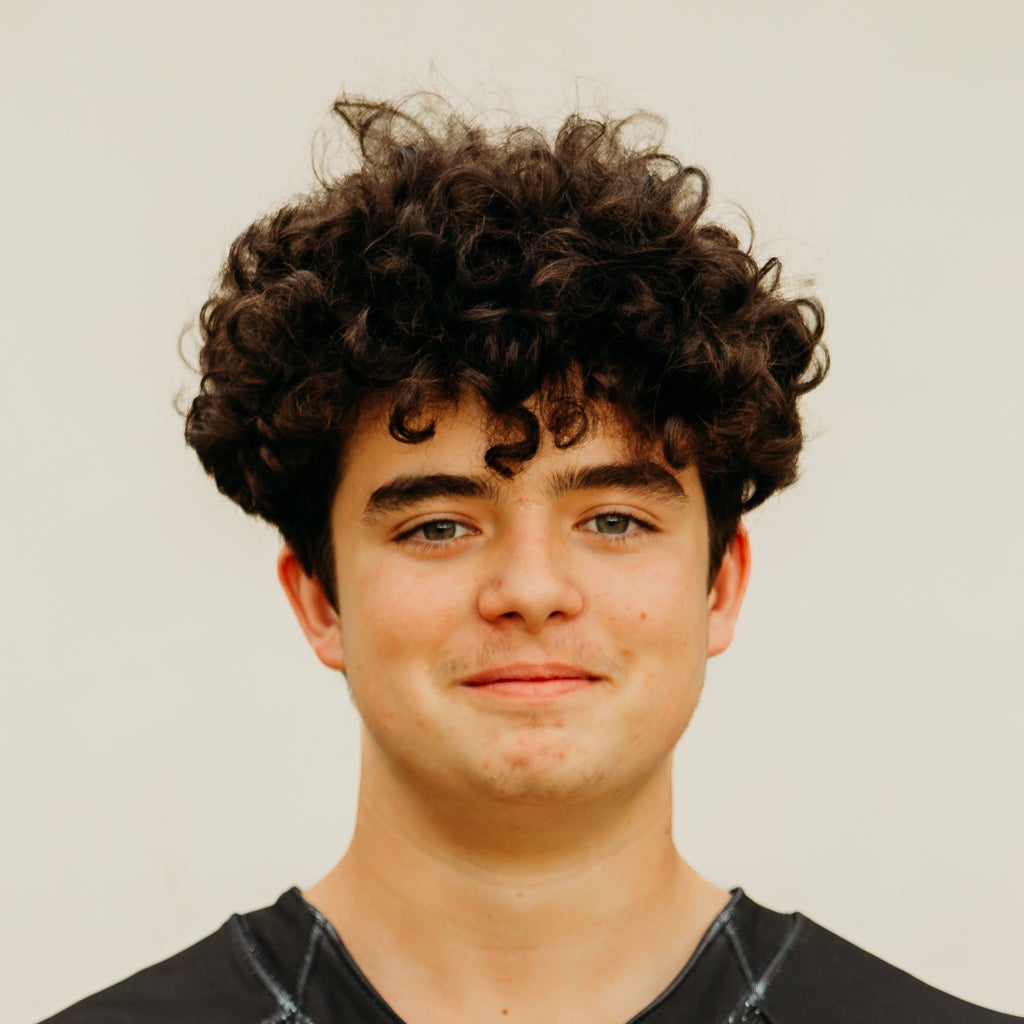 Ashton Goodwin mugshot