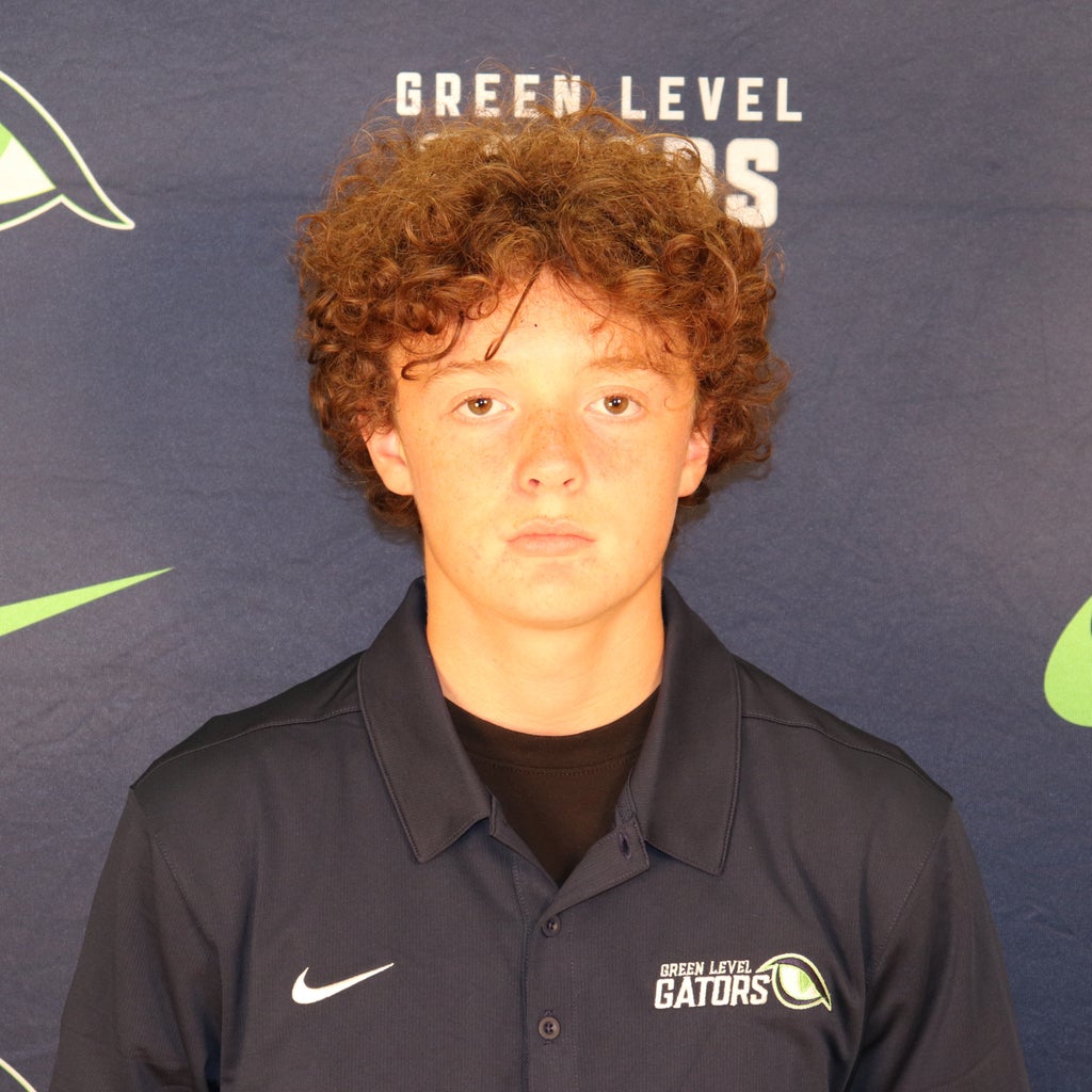 Ender Morris mugshot