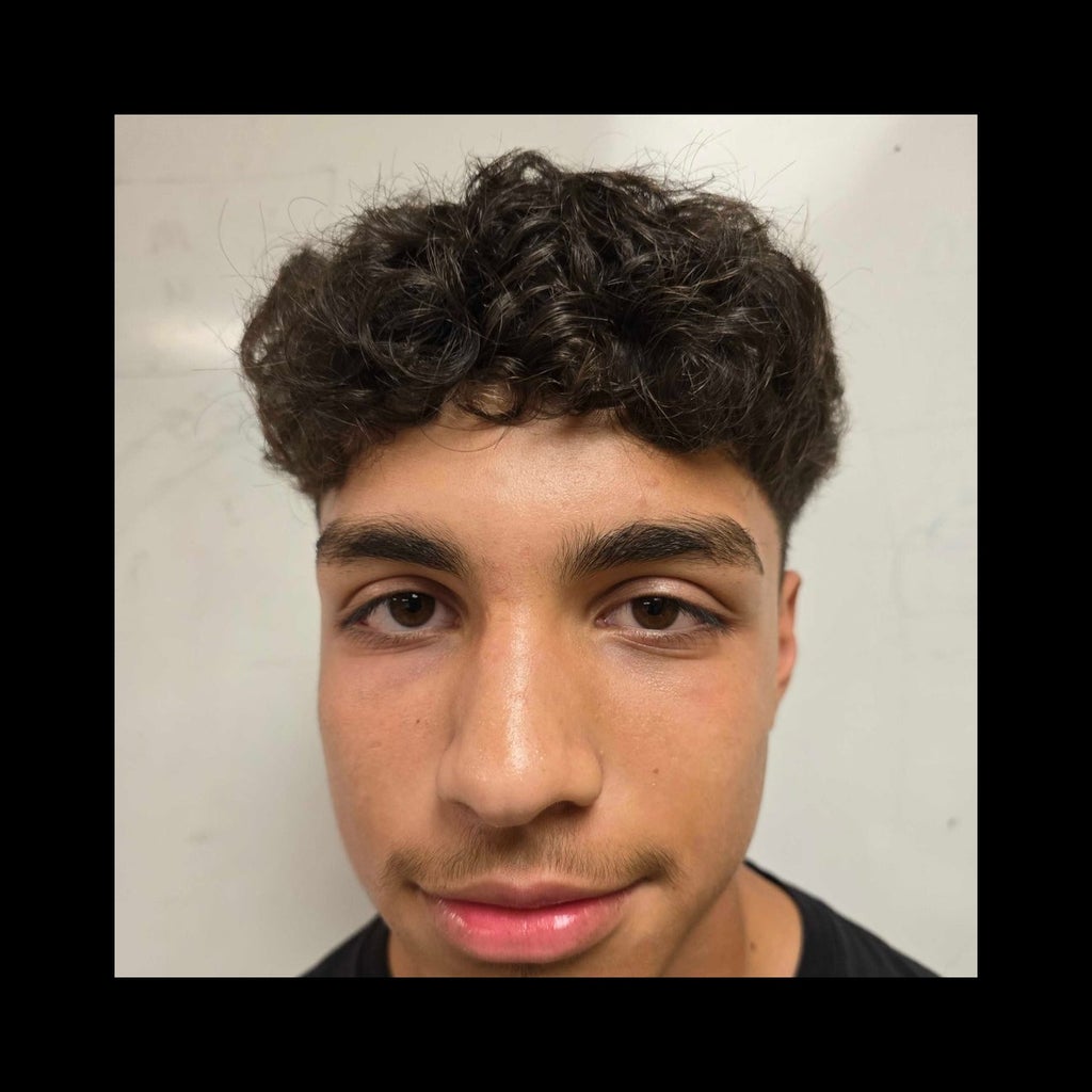 Johnny Delgado mugshot