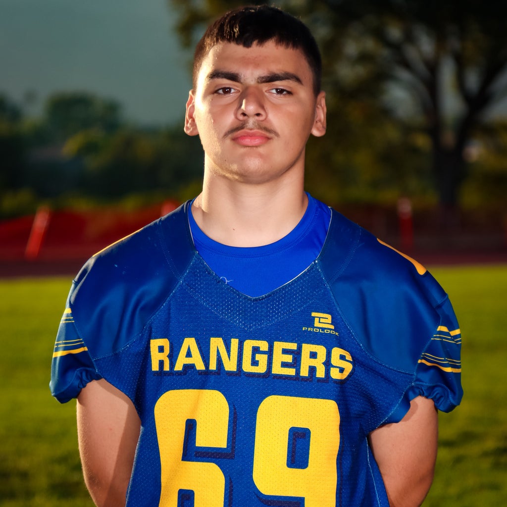 Matthew Chavez