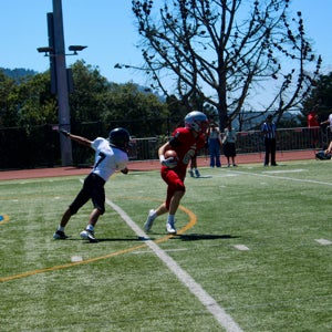 Paxton Dorey mugshot