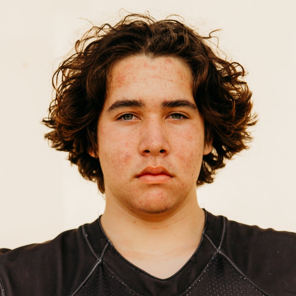 Jake Tenter mugshot