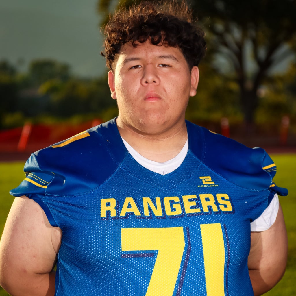 Jayden Montoya mugshot