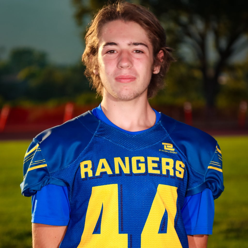 Logan Vanderwyk