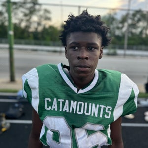 Khamaryon Lewis mugshot