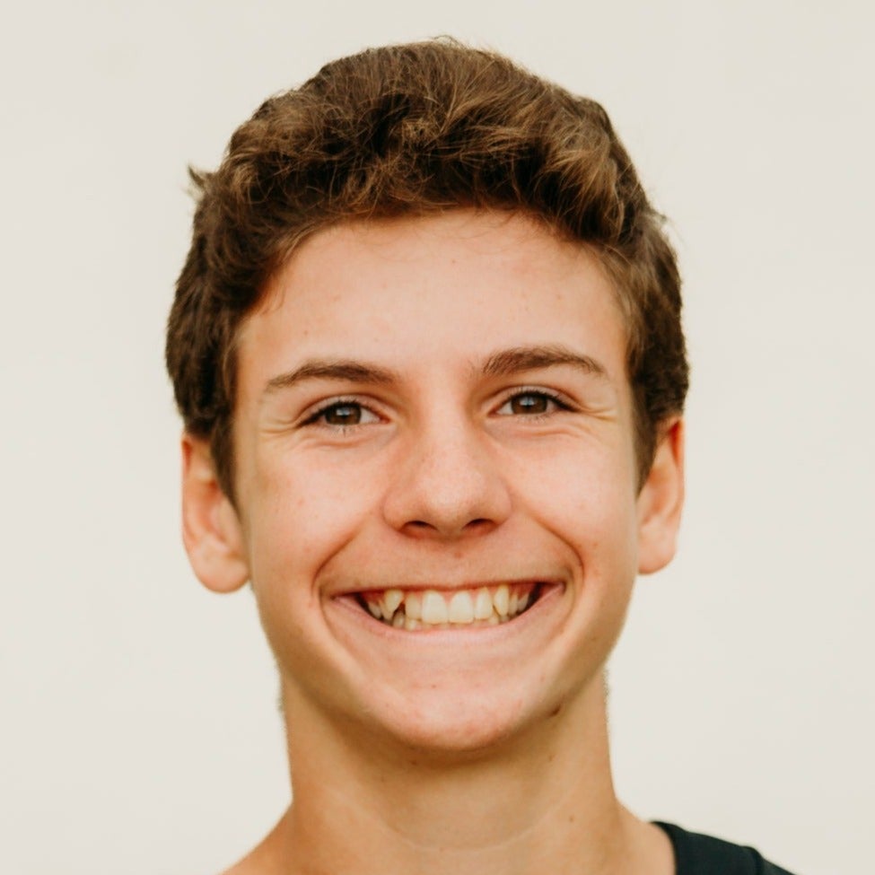 Mason Onori mugshot