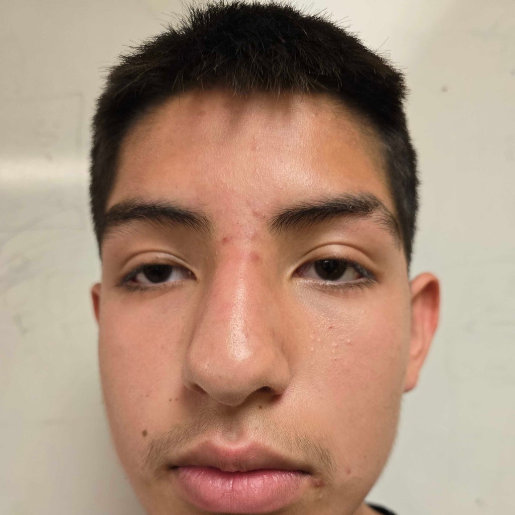 Francisco Perez mugshot