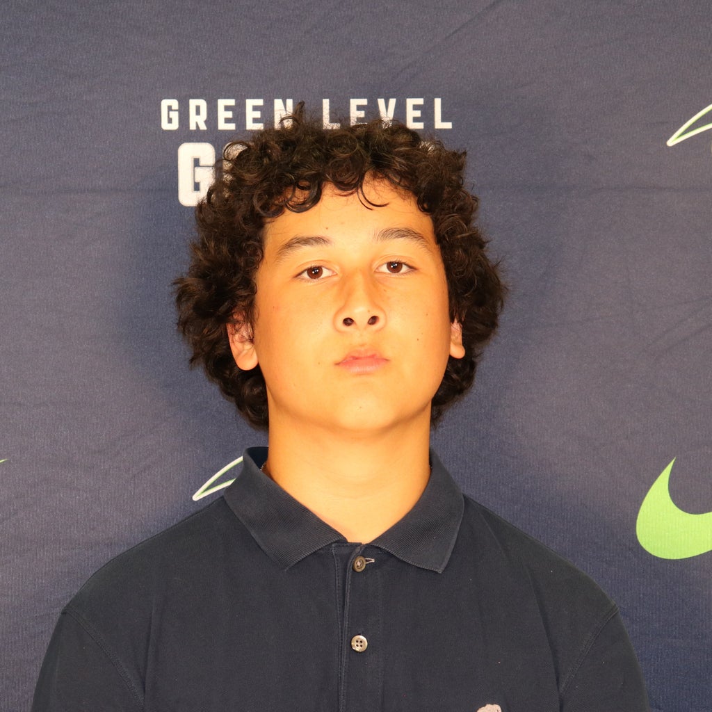 Joshua Baldauff mugshot