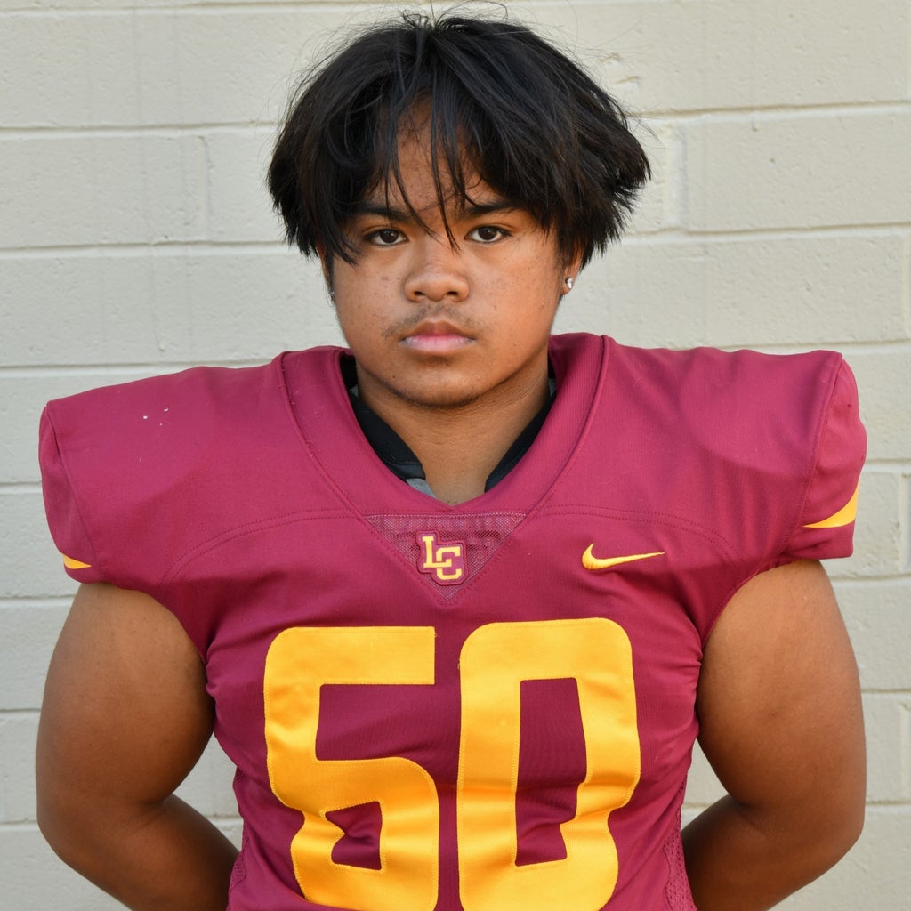 Carl Aragones mugshot