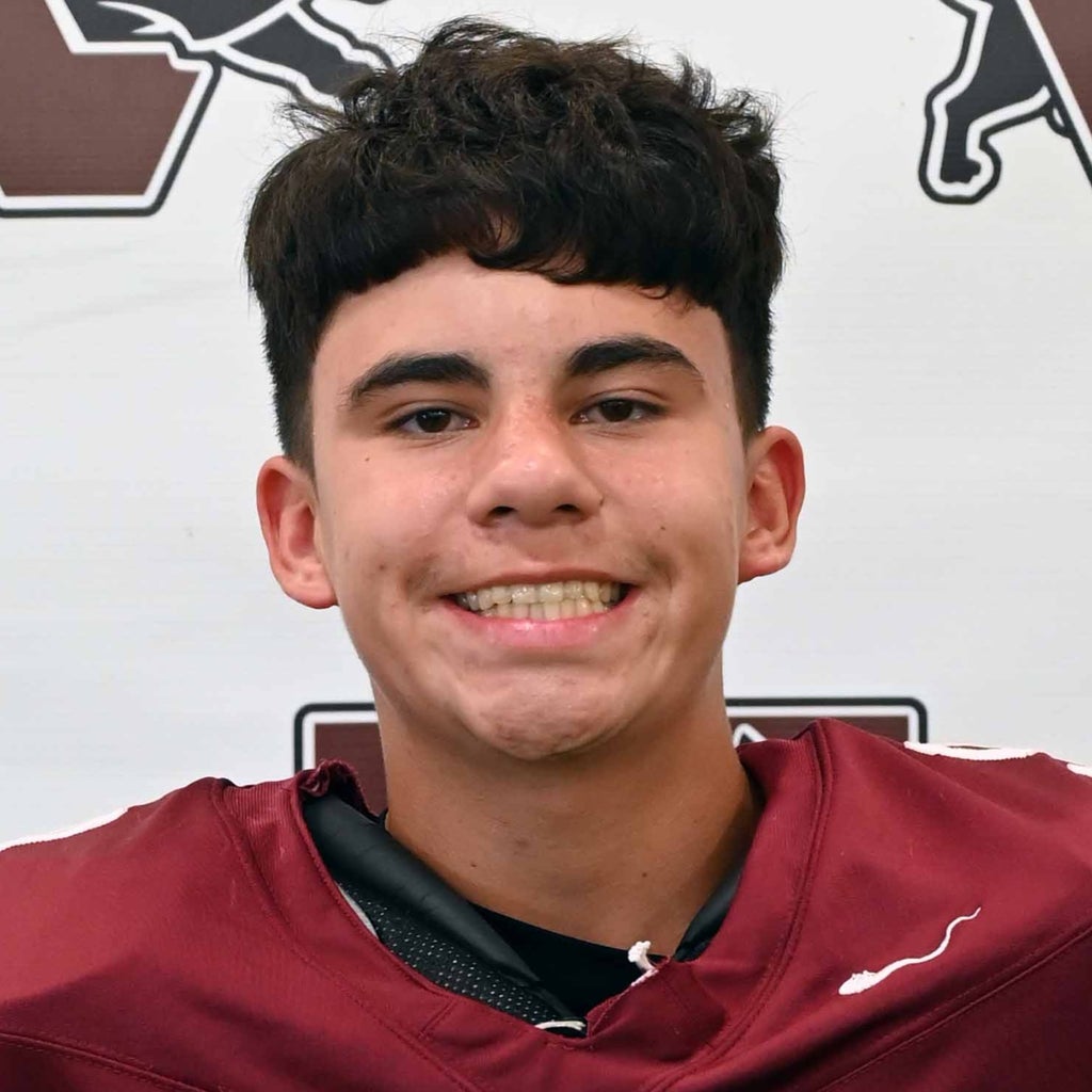 Kaison Winship mugshot