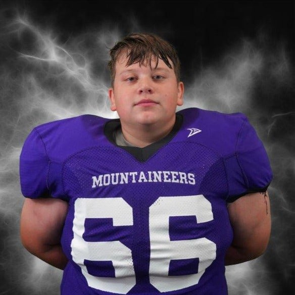 Ethan Putman