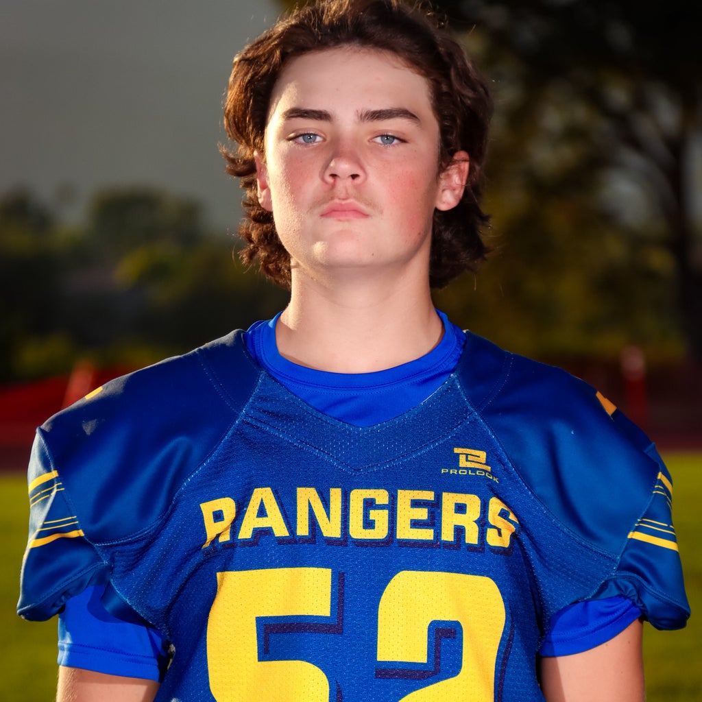 Wyatt Noble mugshot