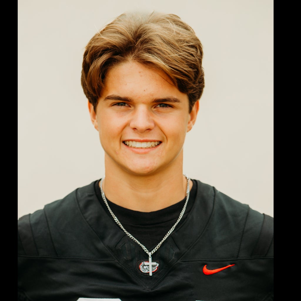 Caleb Howard mugshot