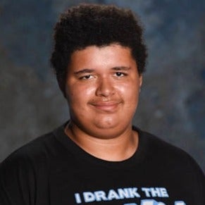 William Belanger-Butler mugshot