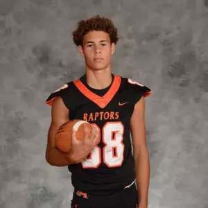 Brody Poetter mugshot