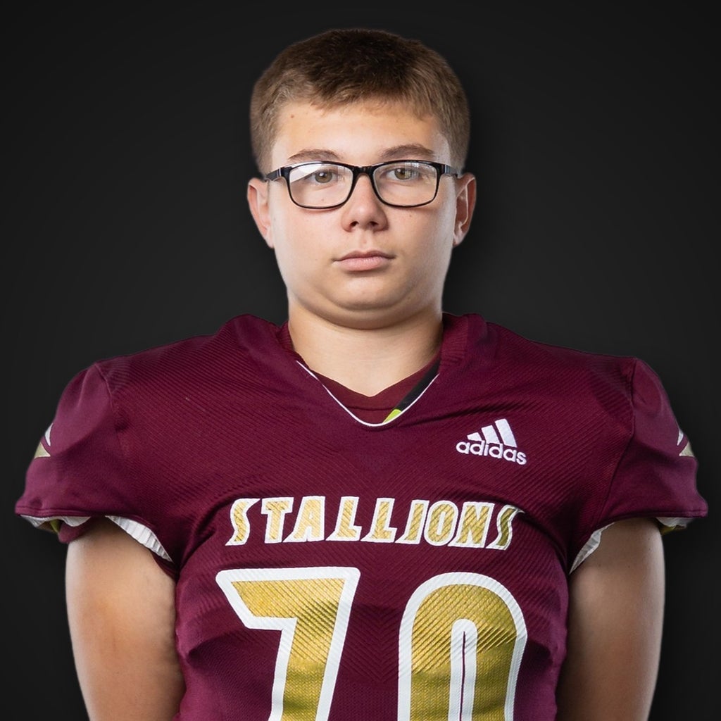 Rylan Dorn mugshot