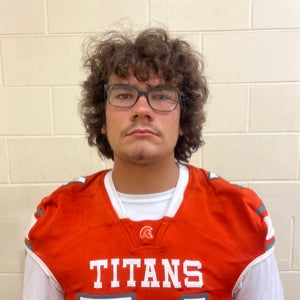 Tristan Bravo mugshot