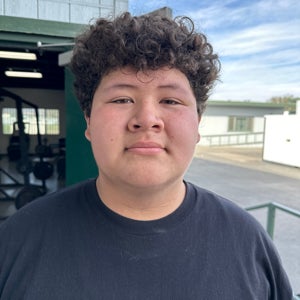 Nathan Lopez mugshot