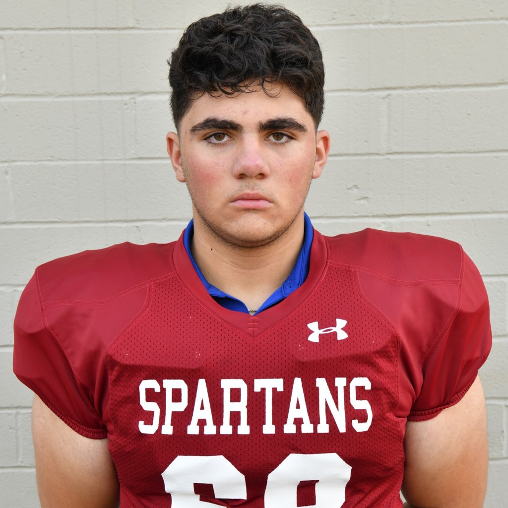 Adrian Yekehfallah mugshot