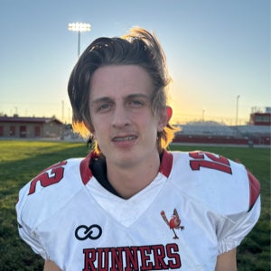 Seth Ayers