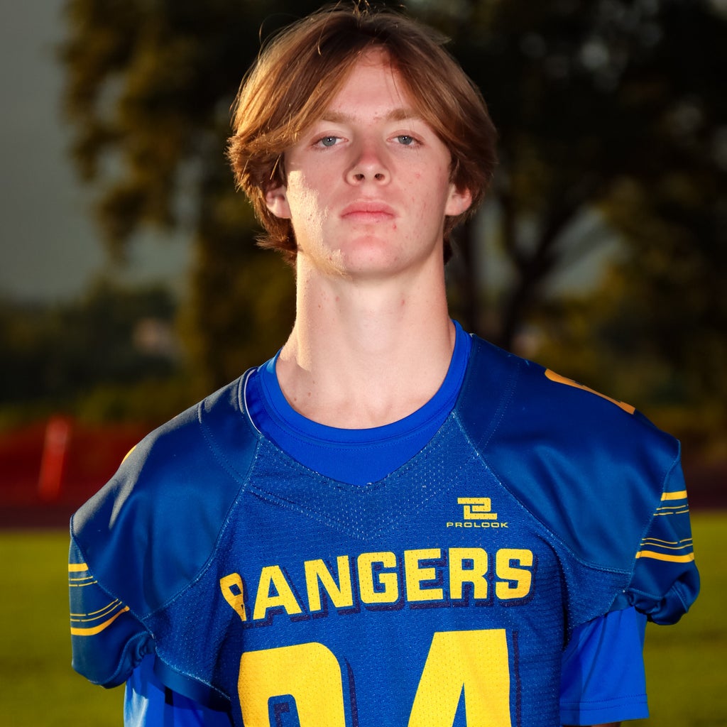Sawyer Crane mugshot