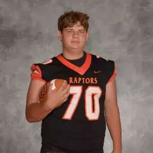 Brady Riley mugshot