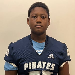 Nehemiah Pickett