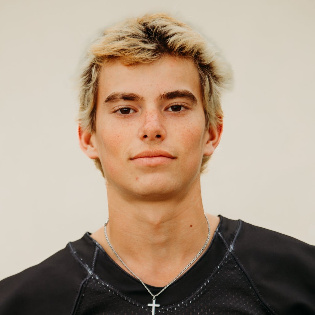 John Wentzel mugshot
