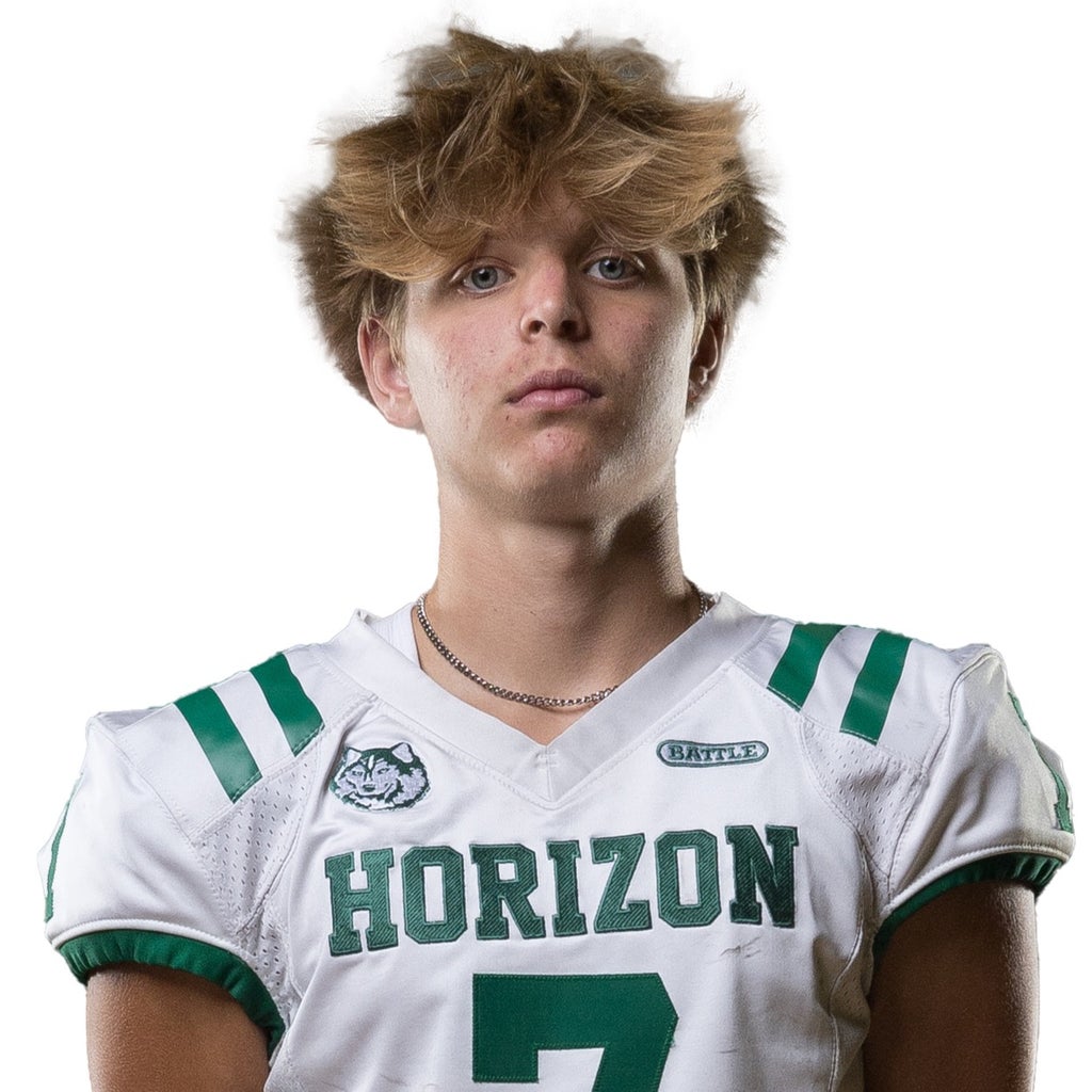 Cooper Peel mugshot