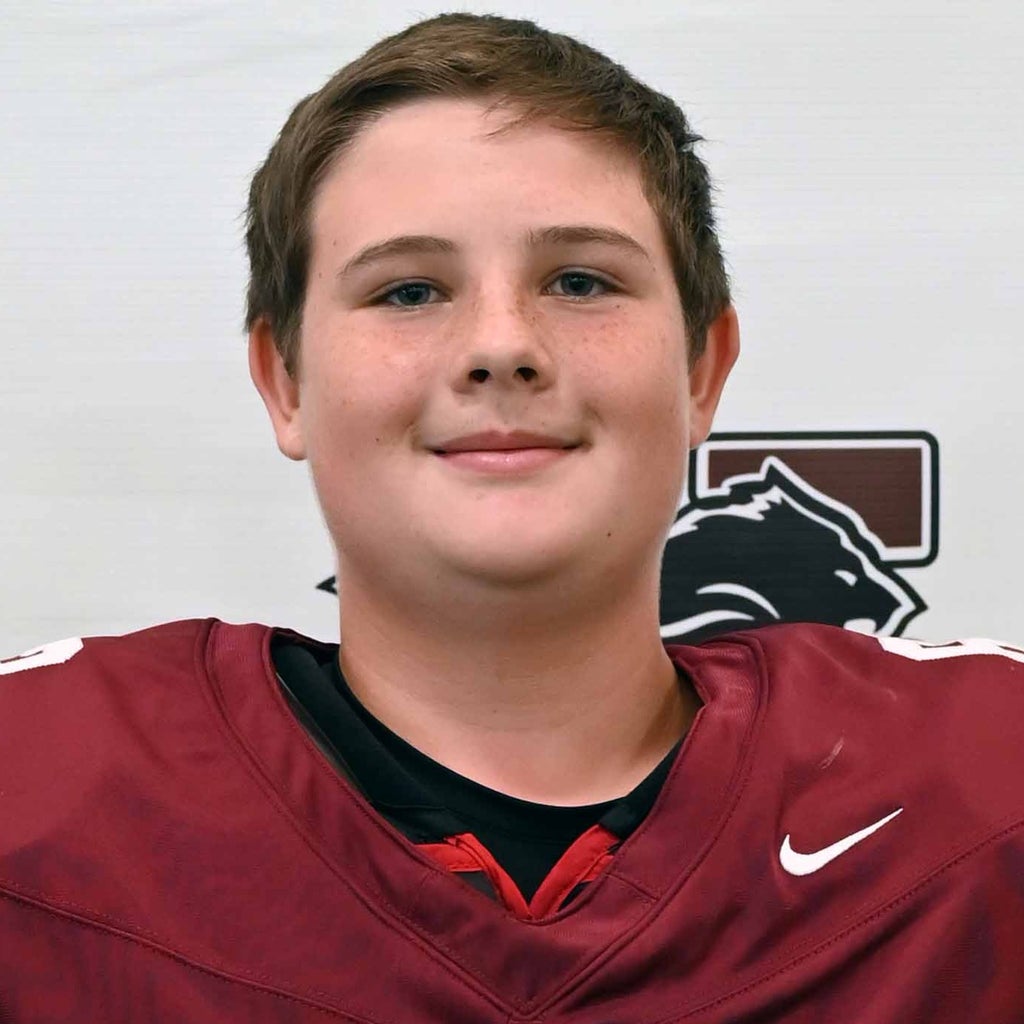 Bentley Dobbs mugshot