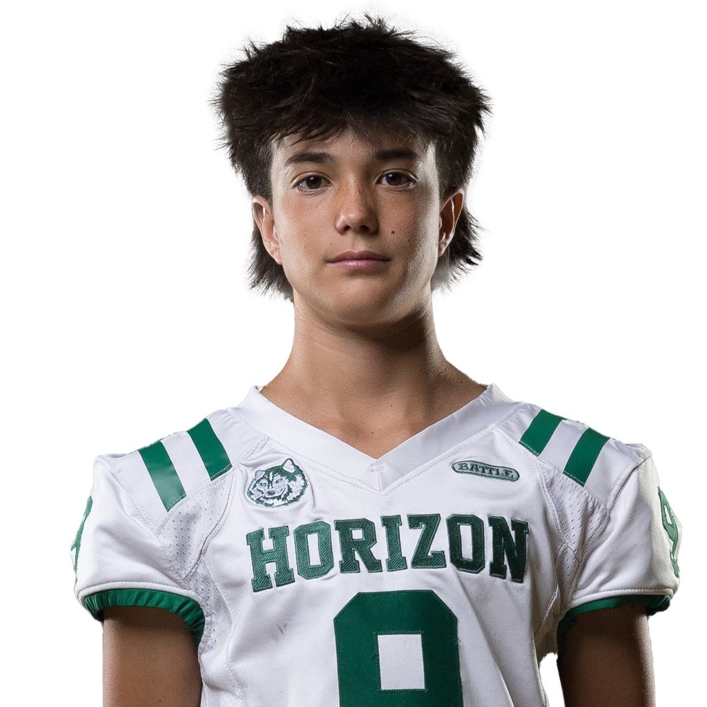 Mason Tower mugshot