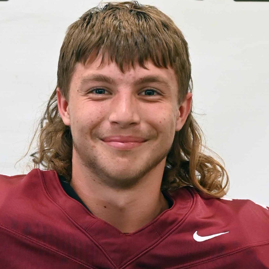 Daniel Freeman mugshot