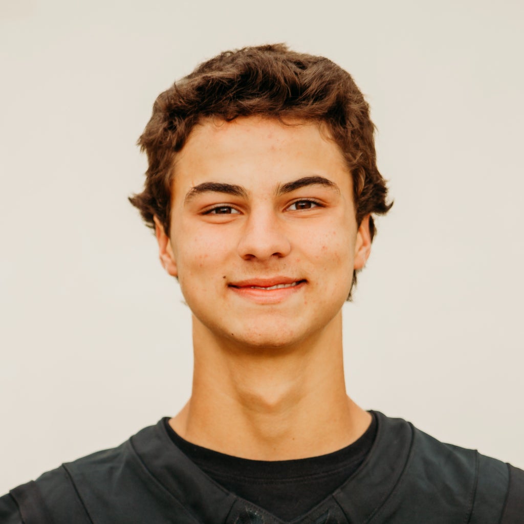 TJ Winter mugshot