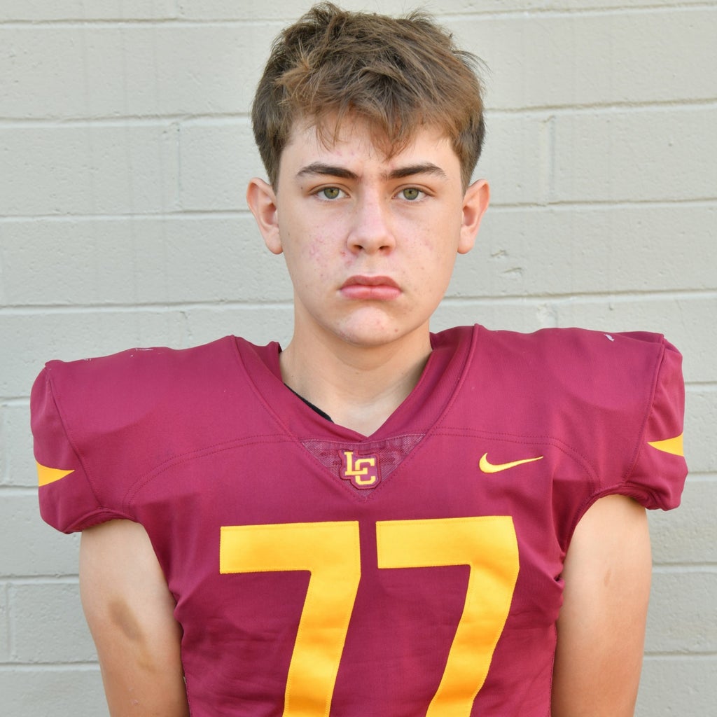 Nathan Tackes mugshot