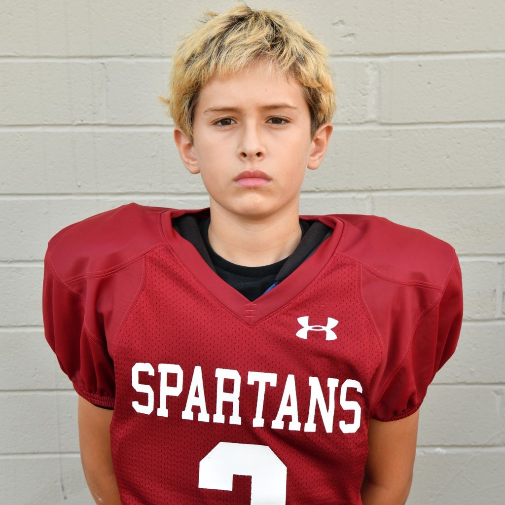Jackson Cohen mugshot