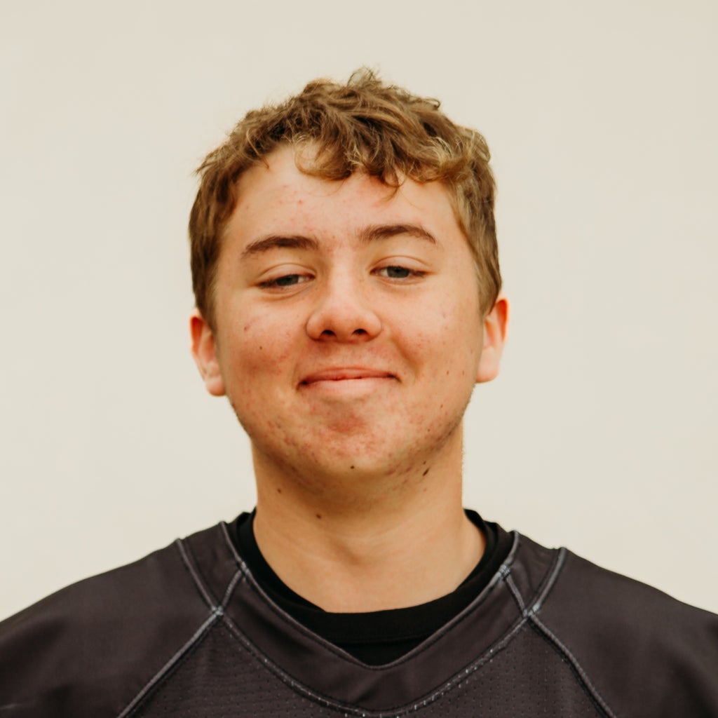 Brody Mitchell mugshot