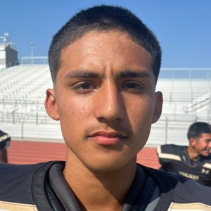 Jesus Delgado mugshot