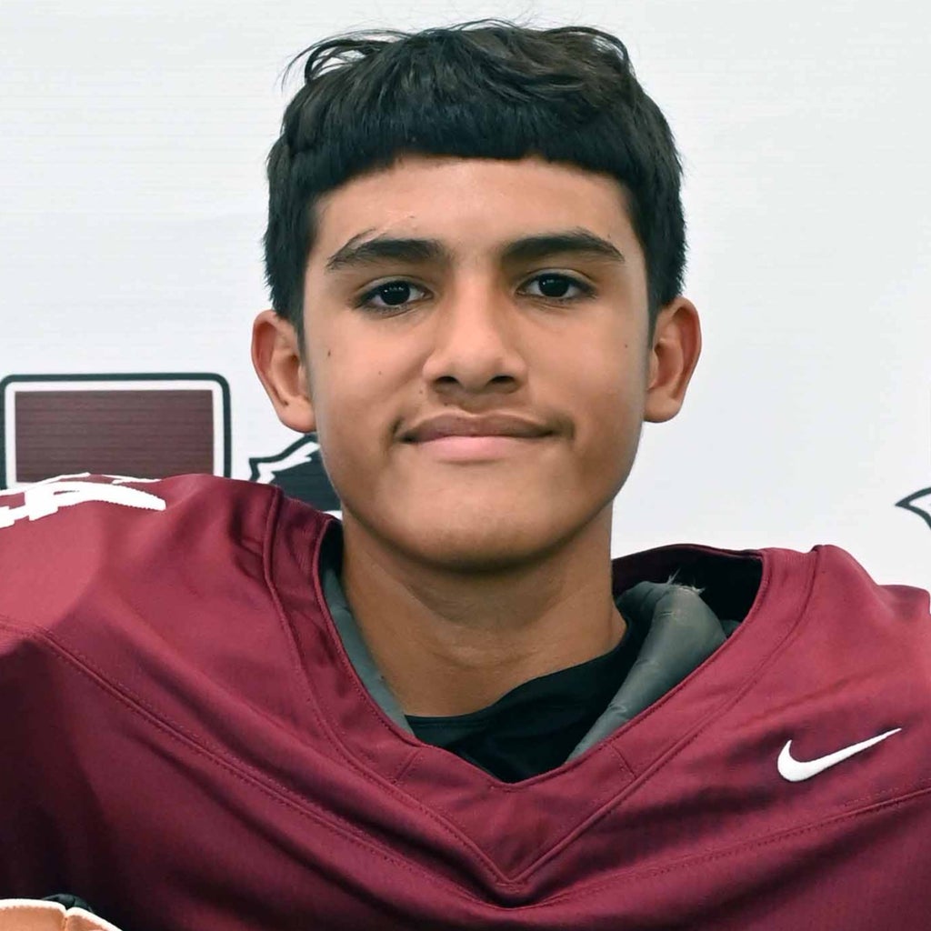 Brayden Ledesma mugshot