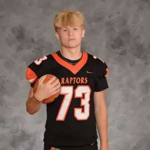 Connor Casteel mugshot