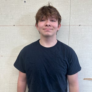 Hunter Armour mugshot