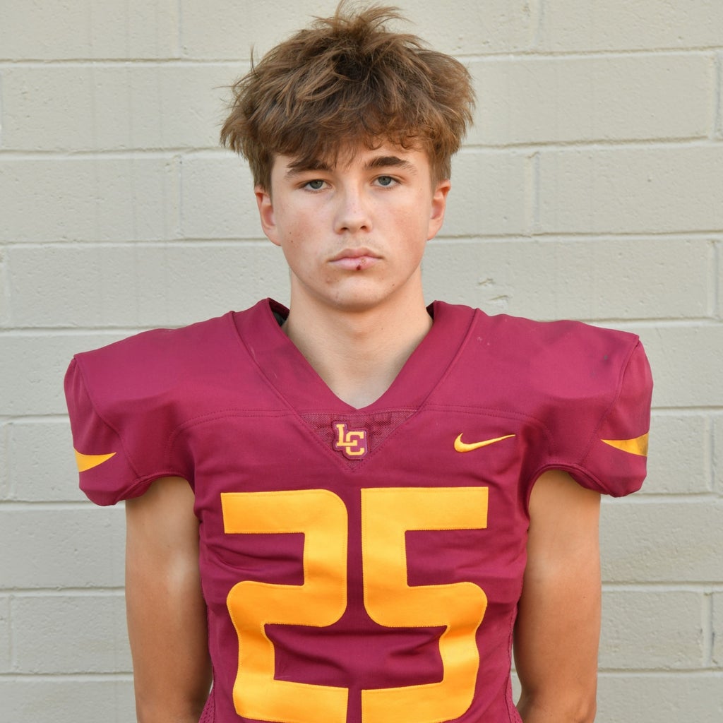 Jack Worchell mugshot